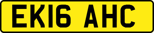 EK16AHC