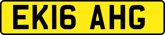 EK16AHG