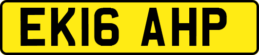 EK16AHP