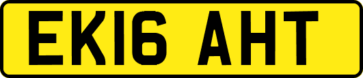 EK16AHT