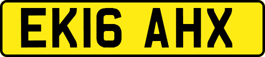 EK16AHX