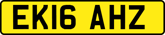 EK16AHZ