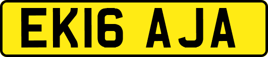 EK16AJA