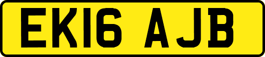 EK16AJB