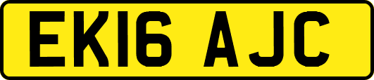 EK16AJC