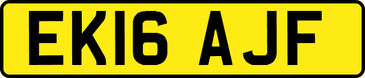 EK16AJF