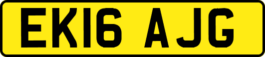 EK16AJG
