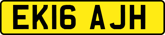 EK16AJH