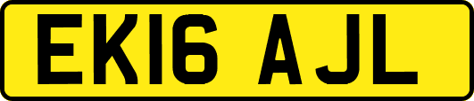 EK16AJL