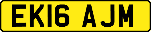 EK16AJM