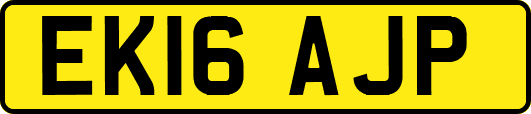 EK16AJP