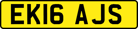 EK16AJS