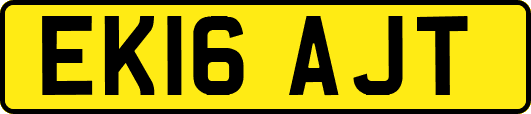 EK16AJT