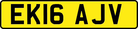 EK16AJV