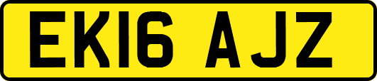EK16AJZ