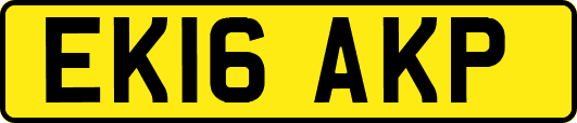 EK16AKP