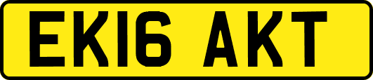 EK16AKT