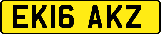 EK16AKZ