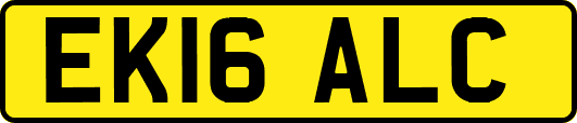 EK16ALC