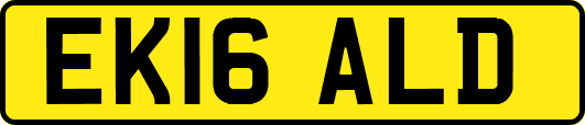 EK16ALD