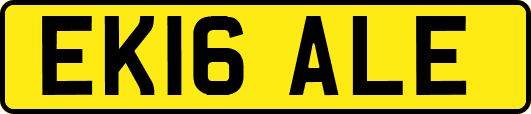 EK16ALE