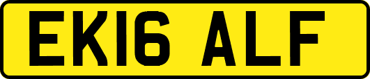 EK16ALF