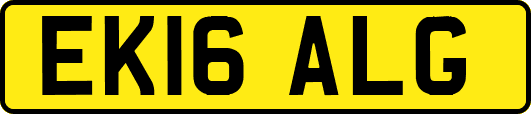 EK16ALG