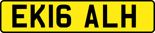 EK16ALH