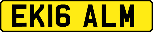 EK16ALM
