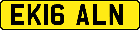 EK16ALN