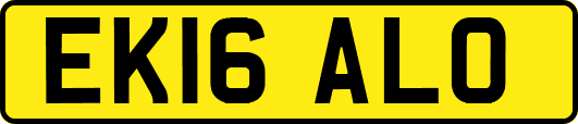 EK16ALO