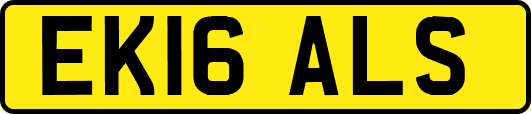 EK16ALS