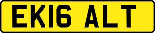 EK16ALT