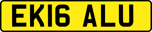 EK16ALU