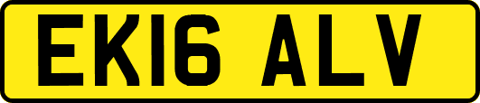 EK16ALV