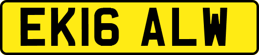 EK16ALW