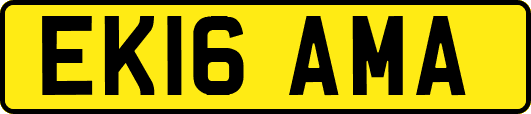 EK16AMA
