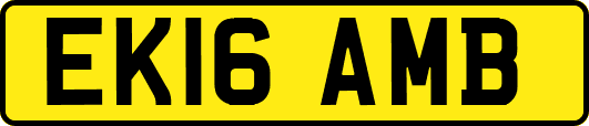 EK16AMB