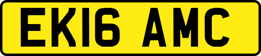 EK16AMC