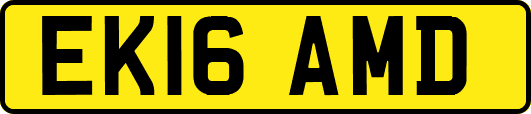 EK16AMD