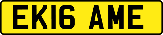 EK16AME
