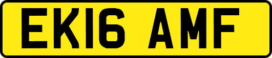 EK16AMF