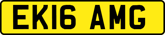 EK16AMG