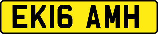 EK16AMH