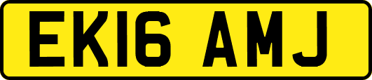 EK16AMJ