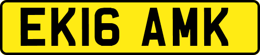 EK16AMK
