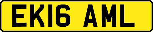 EK16AML