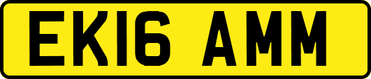 EK16AMM