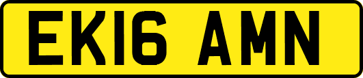 EK16AMN