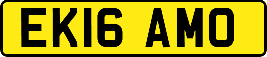 EK16AMO